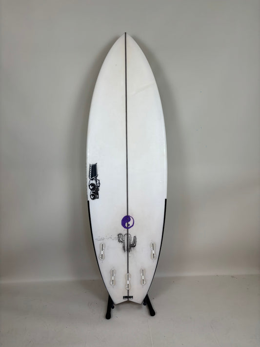 JS Black box 3 5'8'' | 28.4 L