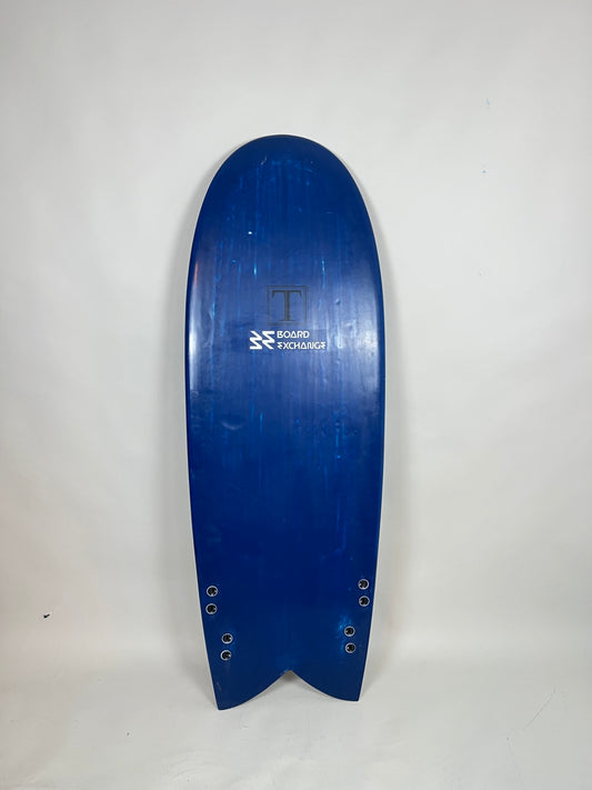 T Mini Simmons 5'6'' | 37 L