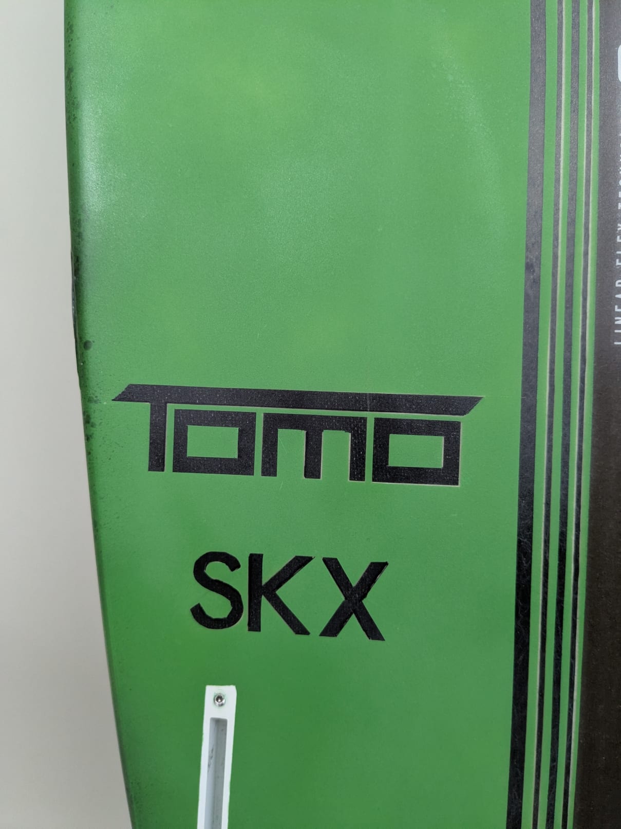 TOMO SKX 5'10'' | 28.7 L