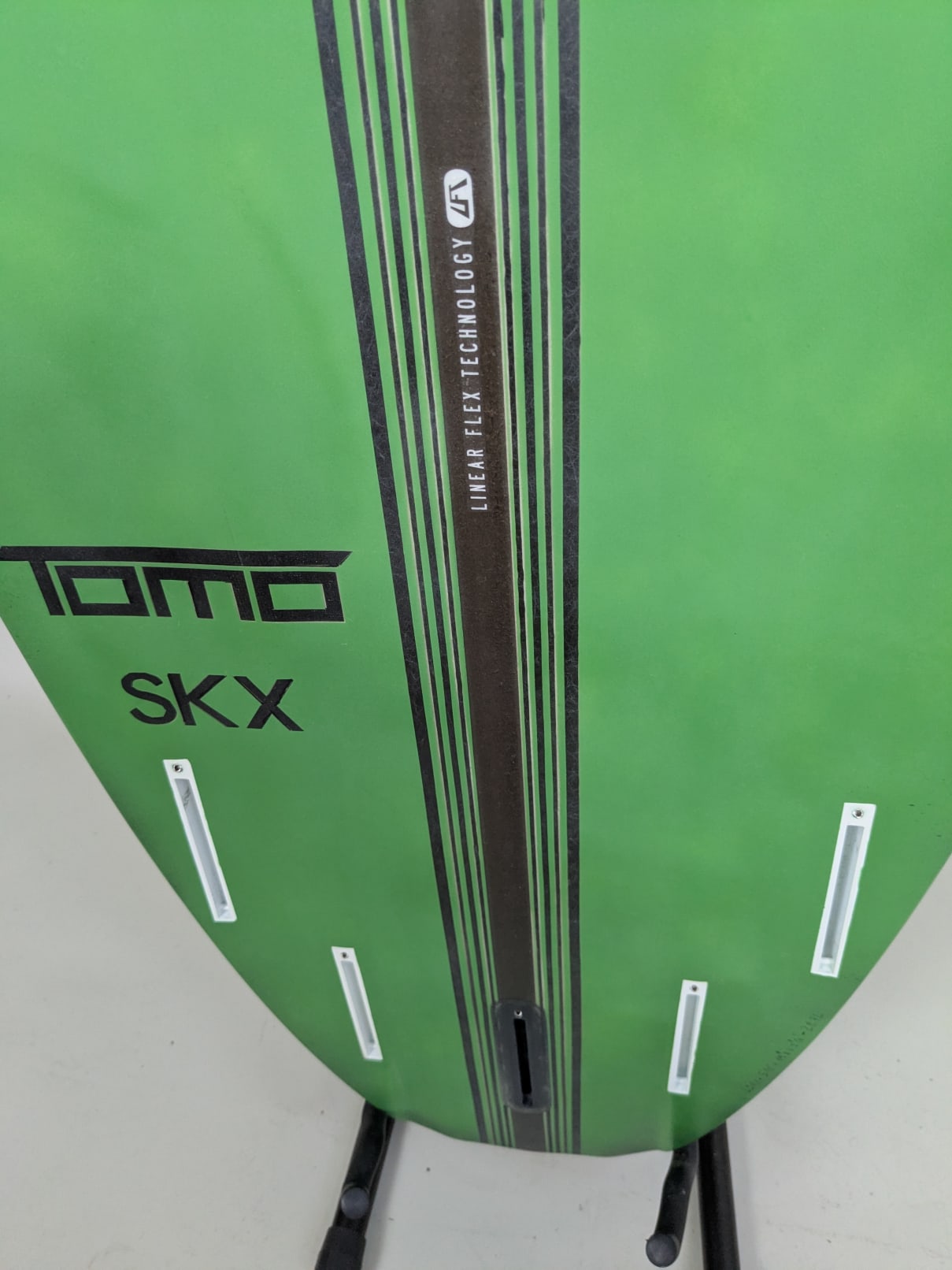 TOMO SKX 5'10'' | 28.7 L