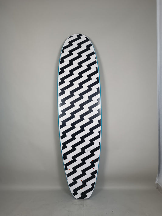 Wave Bandit Easy Rider 7'0'' | 72 L