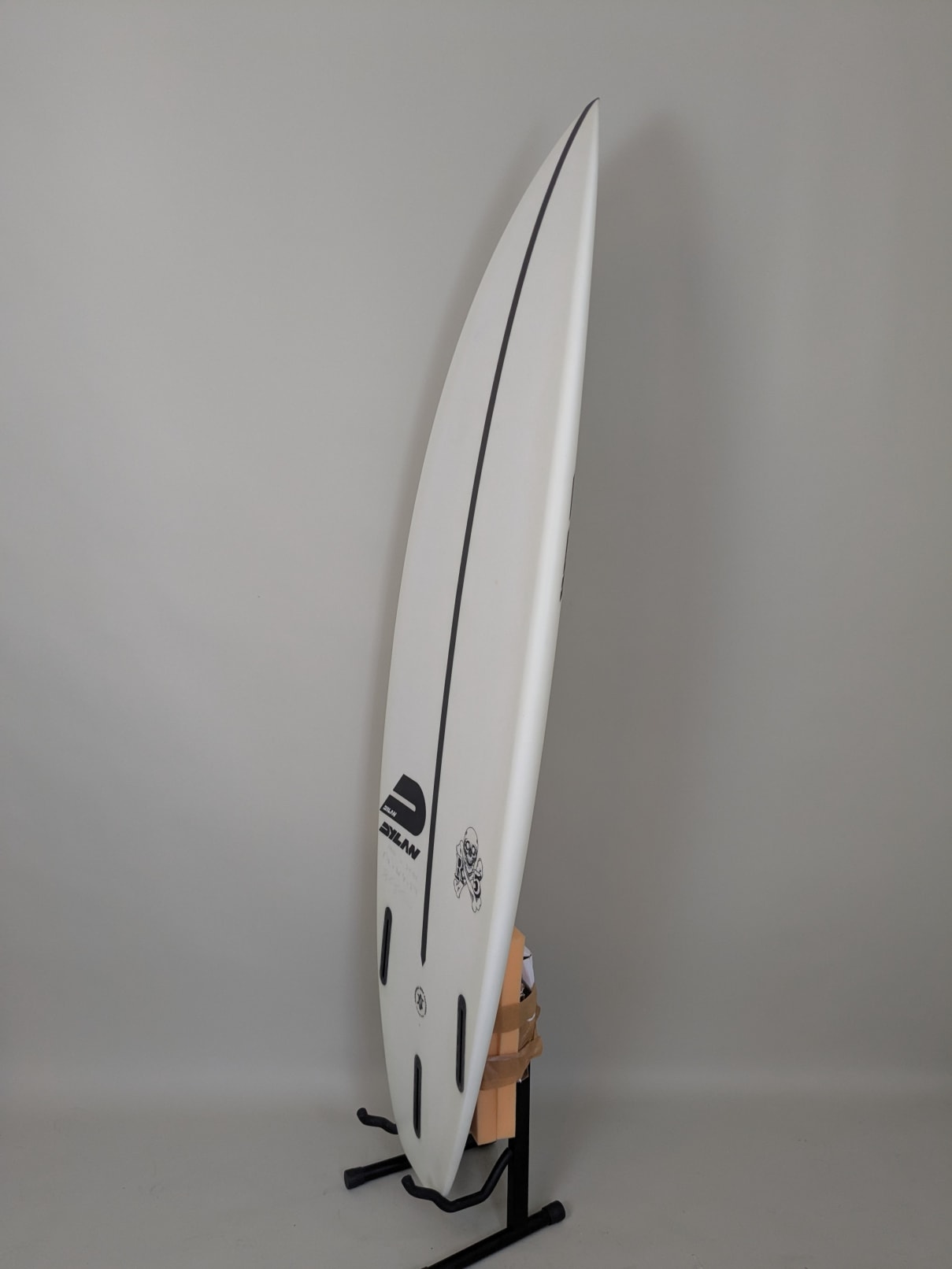 Dylan RX5 5'10'' | 34.9 L