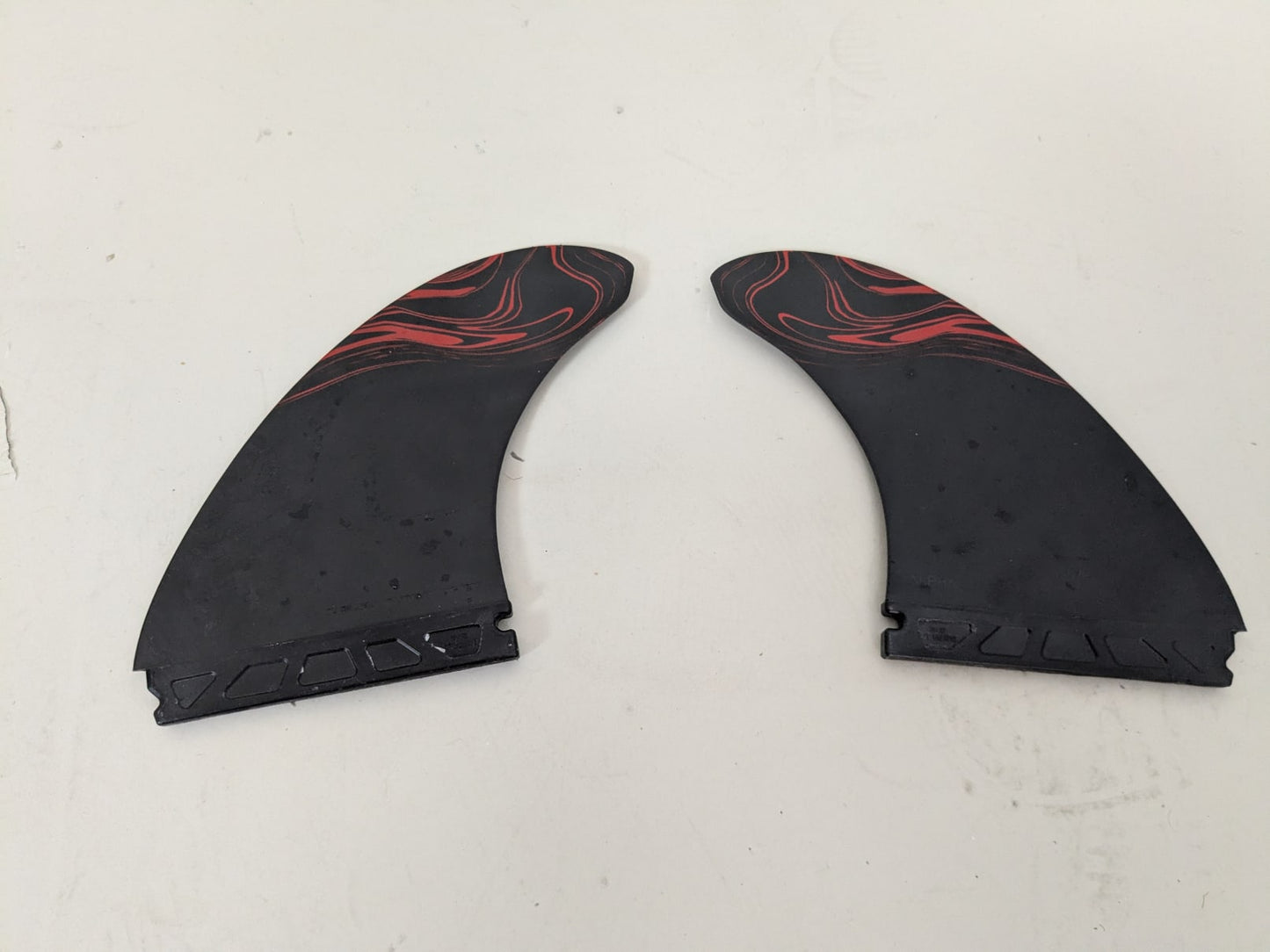 FUTURES Fins Alpha Reverse 3/2 M