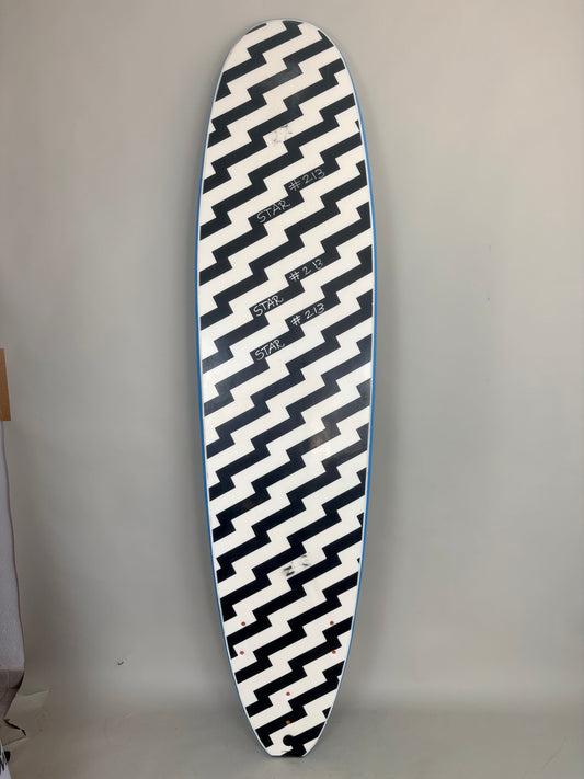 Wave Bandit Easy rider 7'0'' | 72 L