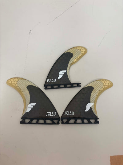 FUTURES Fins Solvs M