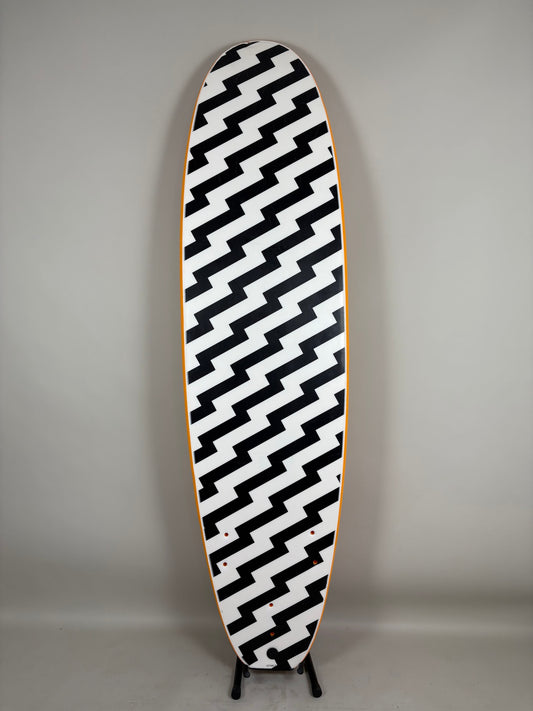 Wave Bandit Easy Rider 7'0'' | 72 L