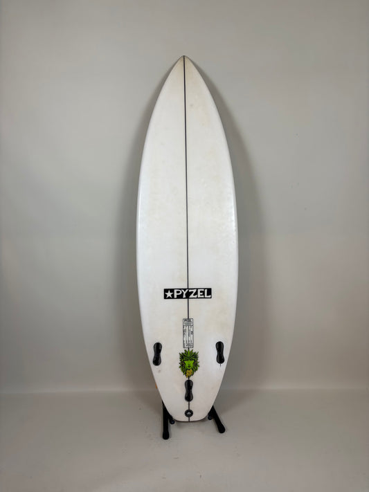 Pyzel 74 5'10'' | 26 L