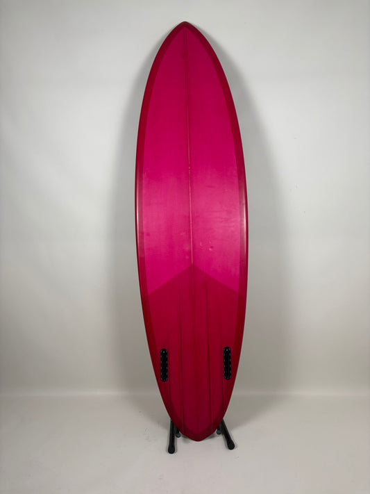 Manila Kustom Surfboard 6'6'' | 38 L