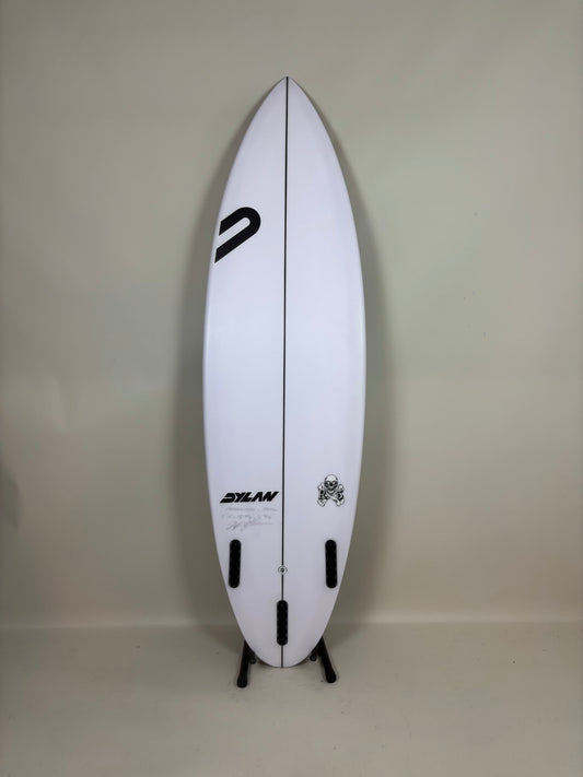 Dylan RX5 5'11'' | 30 L