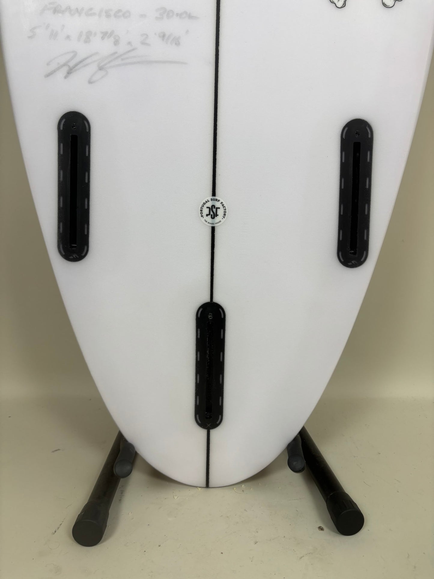 Dylan RX5 5'11'' | 30 L