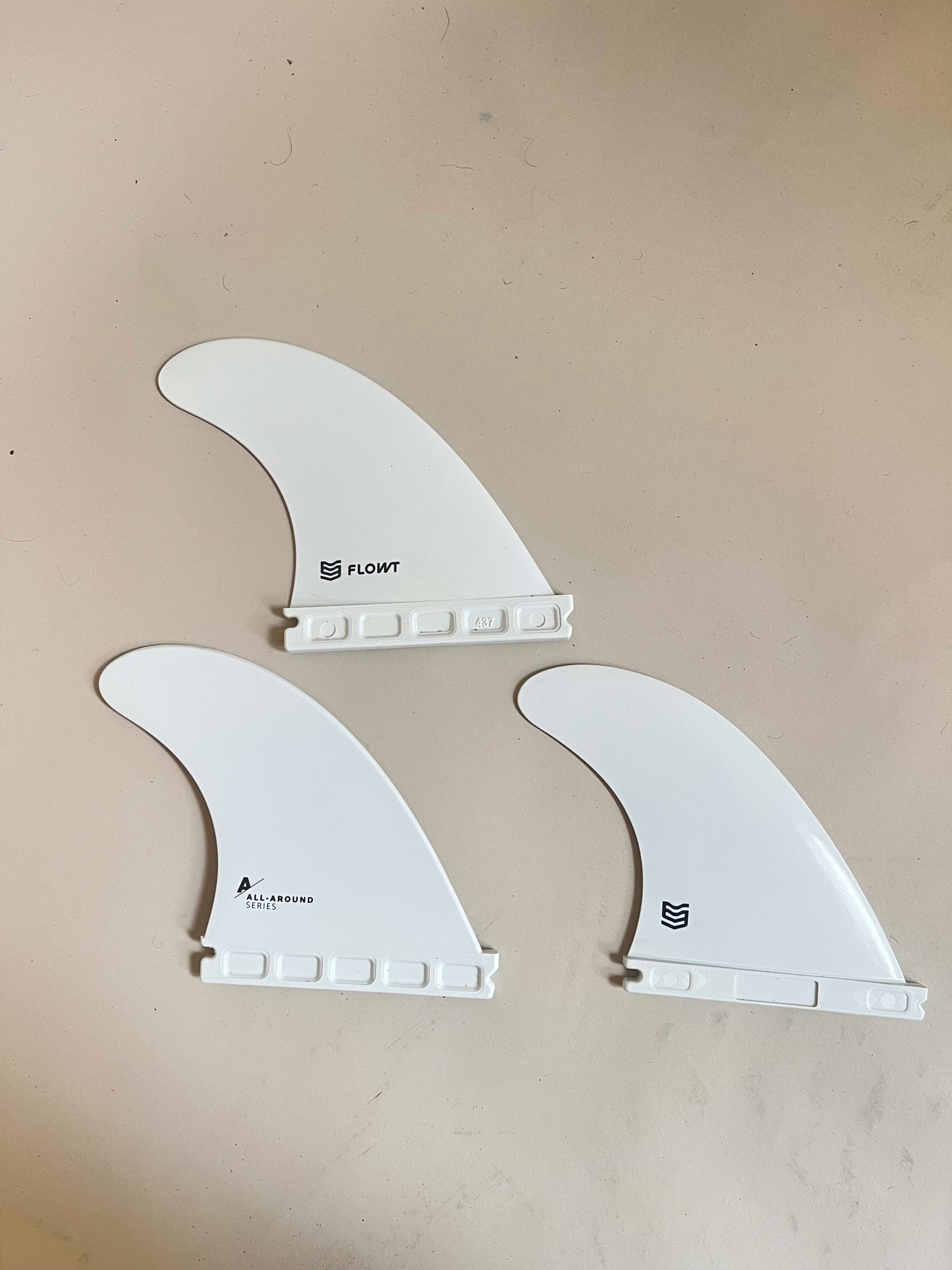 Flowt Fins All Around M