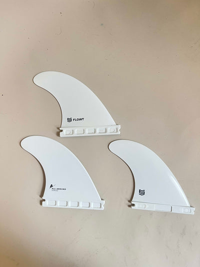 Flowt Fins All Around M