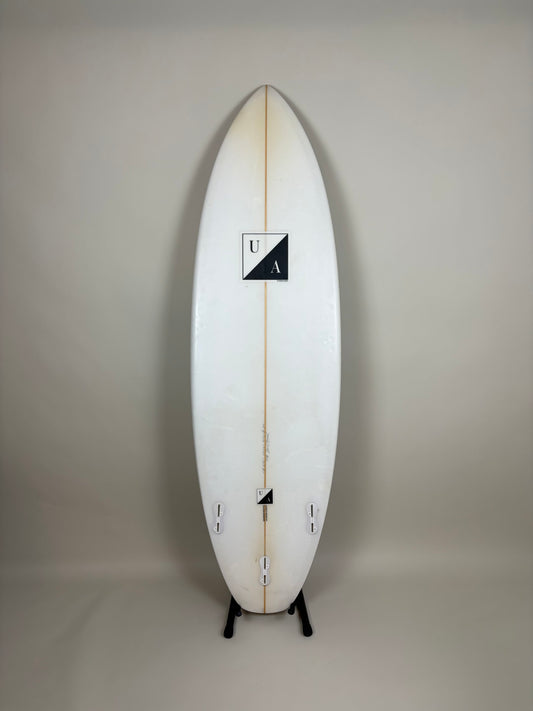 UA Surfboards 5'10'' | 31 L