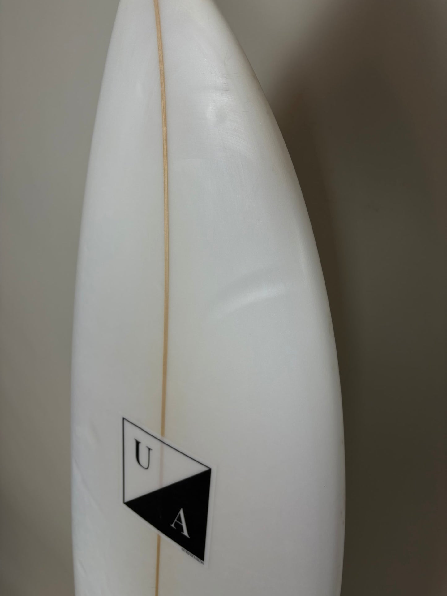 UA Surfboards 5'10'' | 31 L
