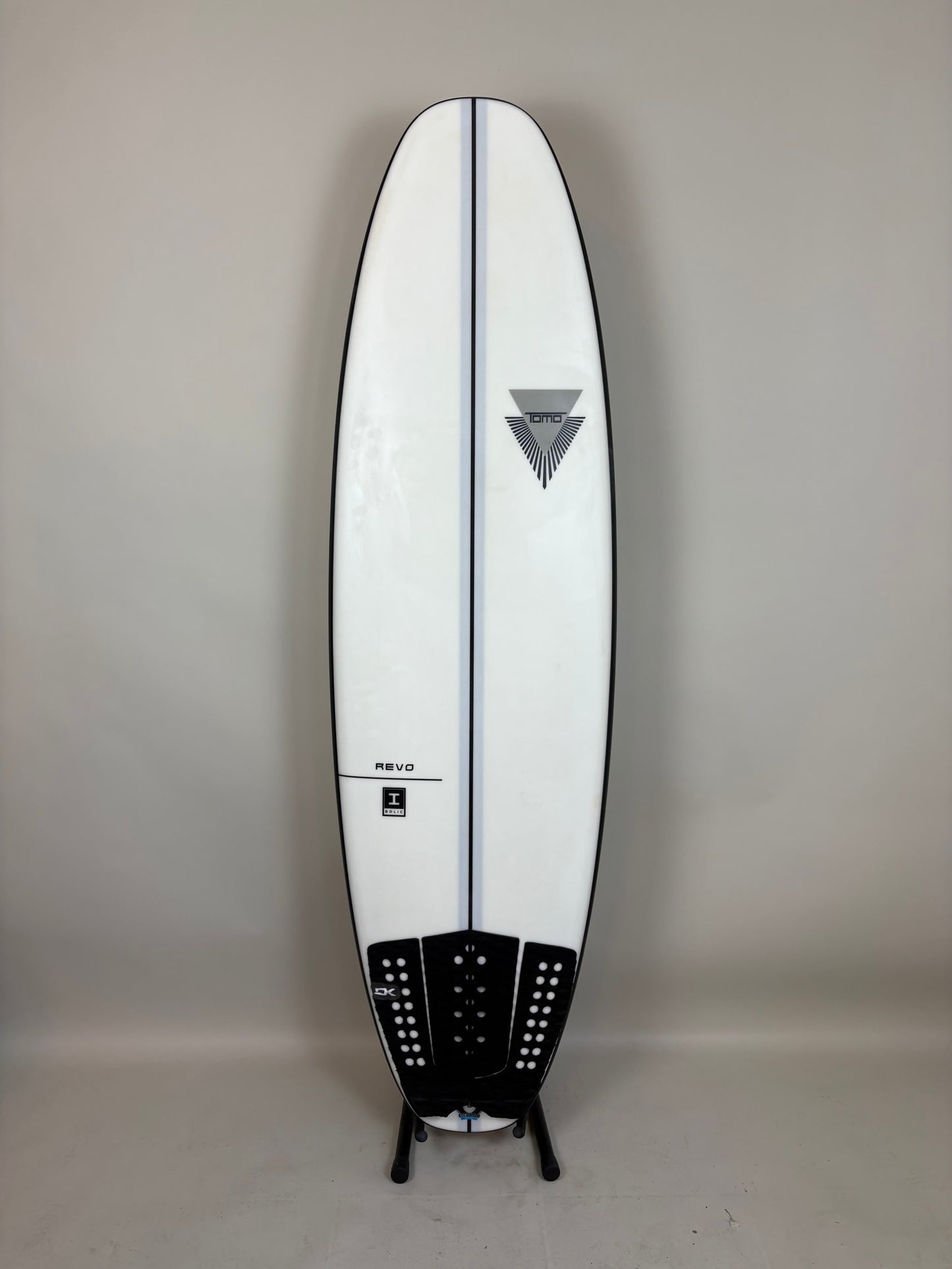 TOMO Revo 5'8'' | 33 L