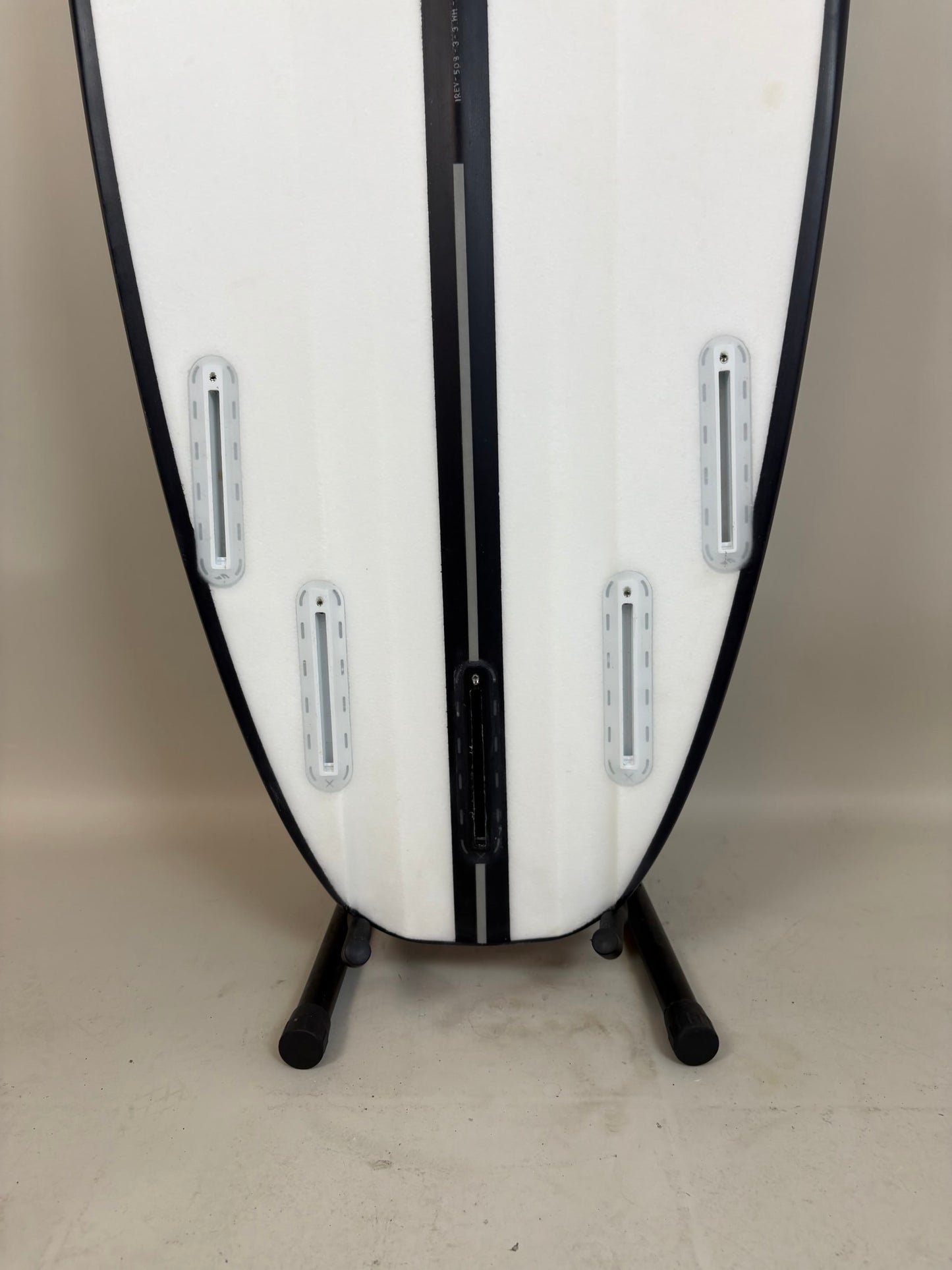 TOMO Revo 5'8'' | 33 L