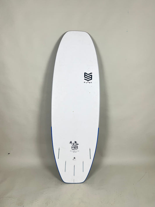 Flowt Marshmallow 5'3'' | 28.6 L
