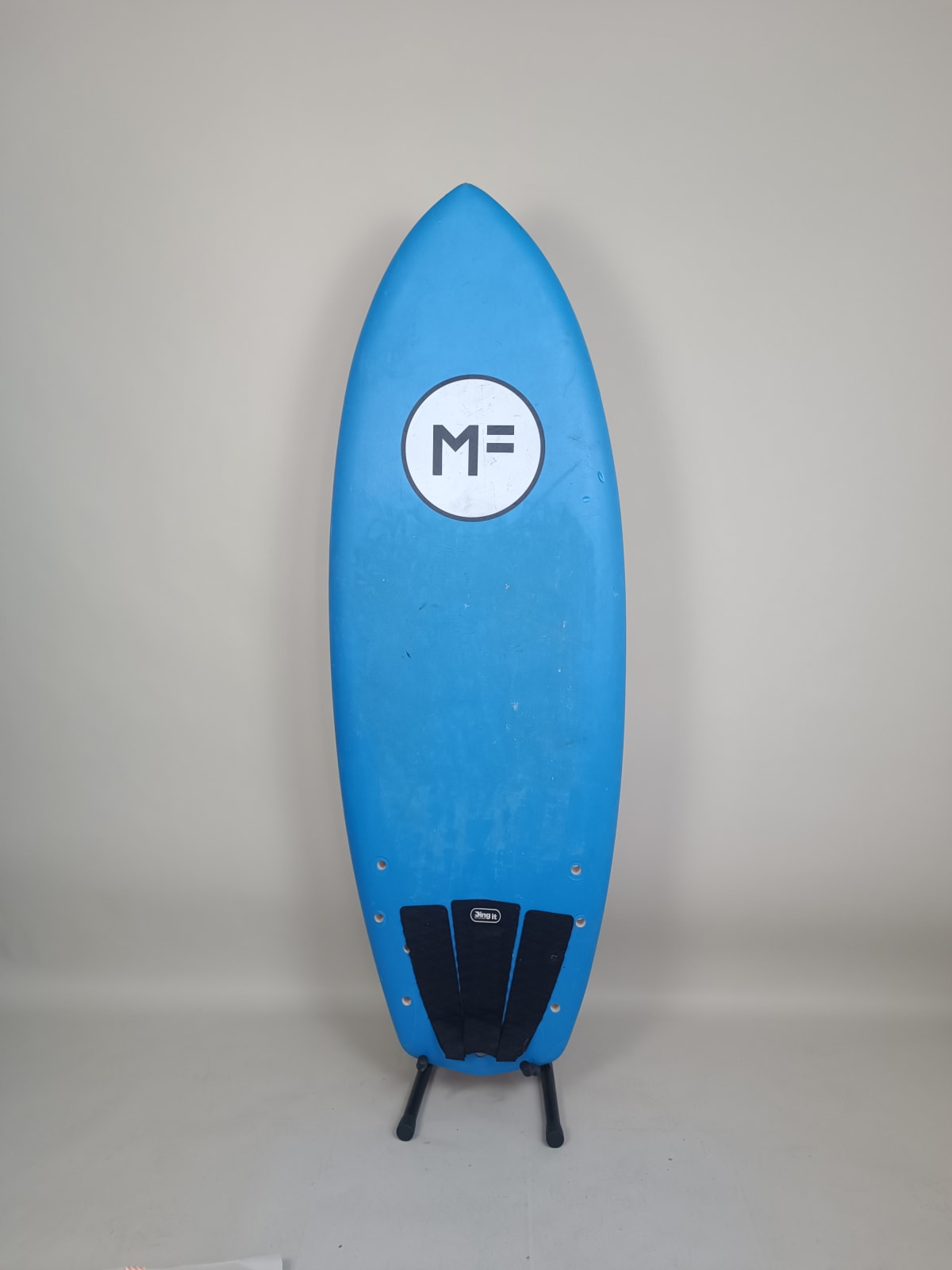 Mick Fanning Little Marley 5'2'' | 29 L