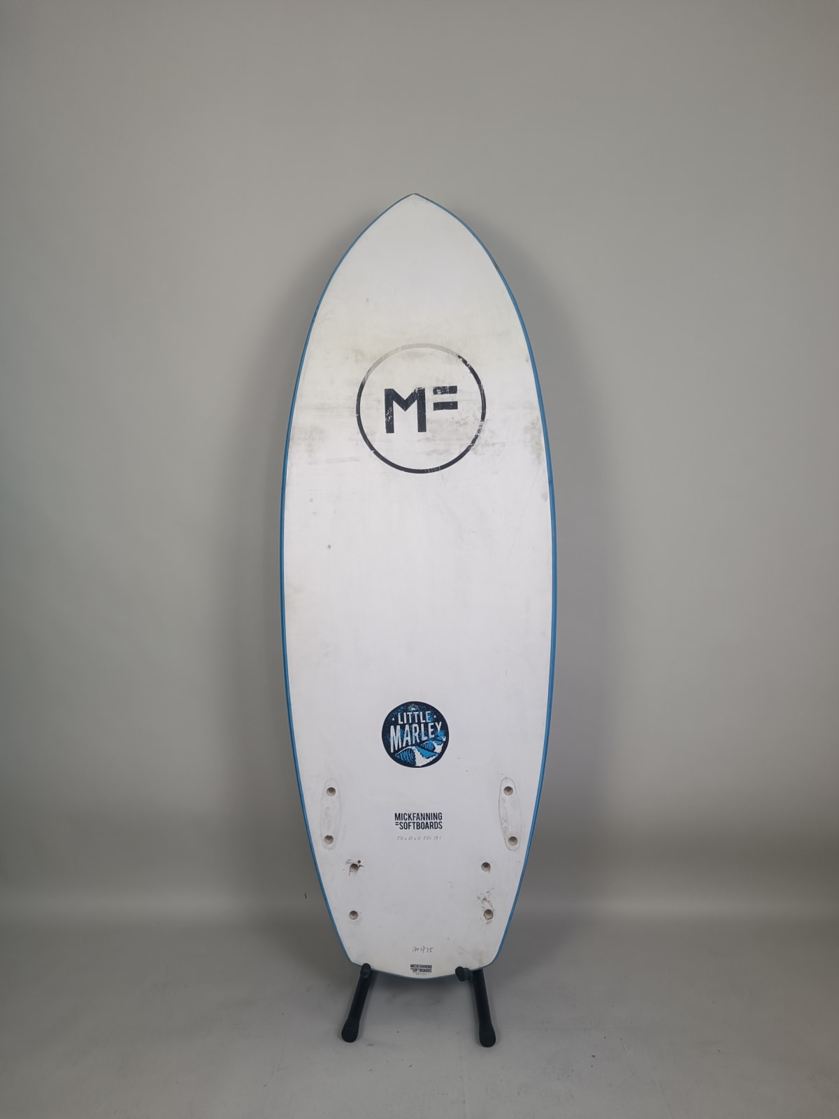 Mick Fanning Little Marley 5'2'' | 29 L