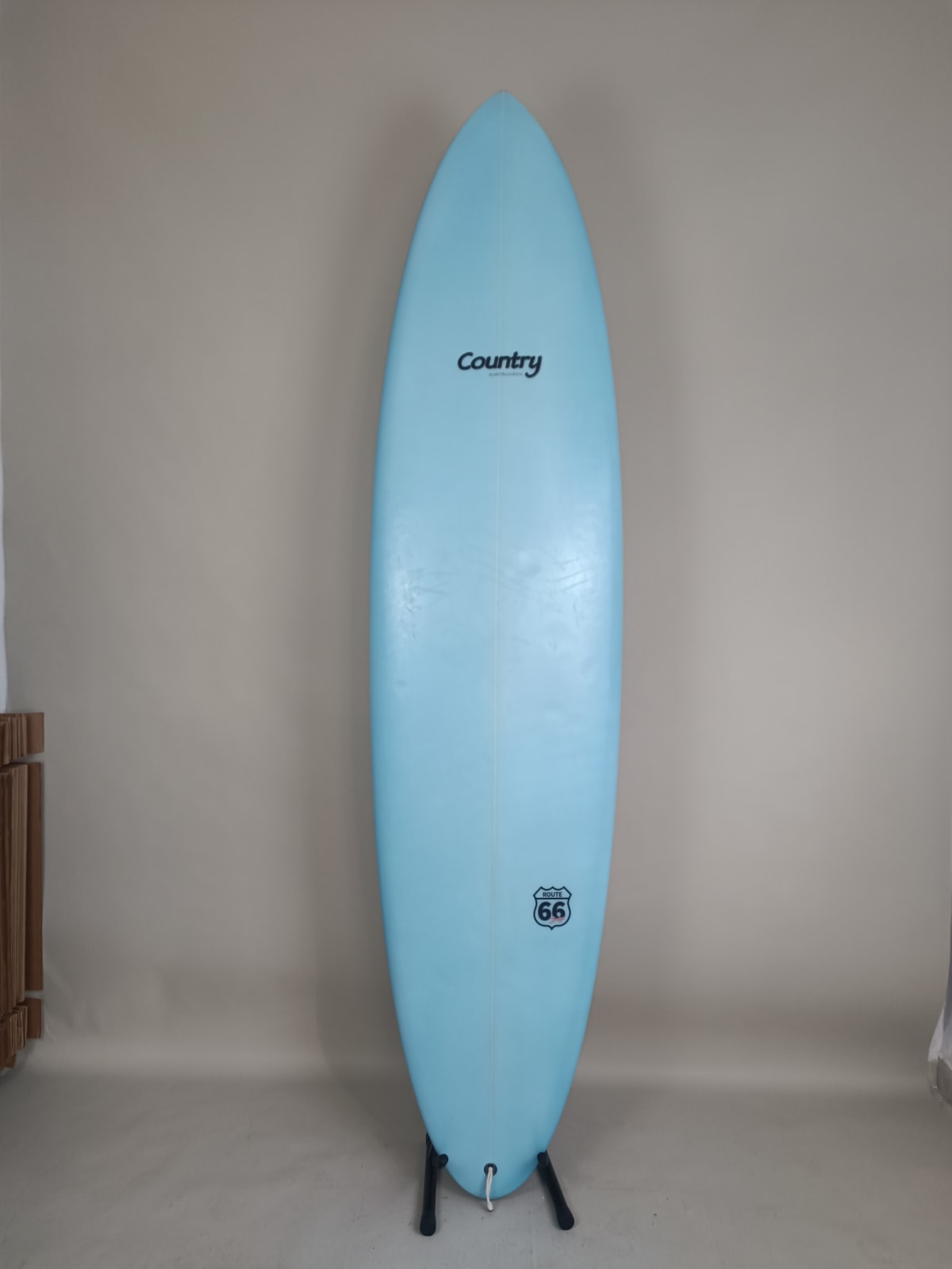Country Surfboards Route 66 7'2'' | 47 L