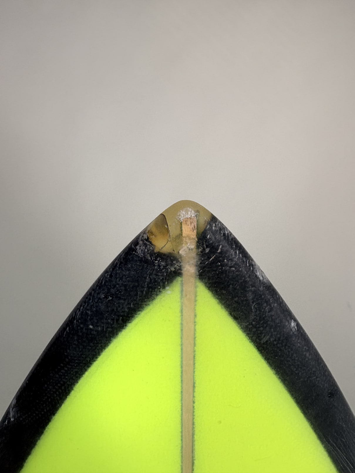 ORG Predator 6'6'' | 32.8 L