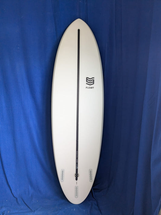 Flowt Mid Magnet 6'6'' | 38 L