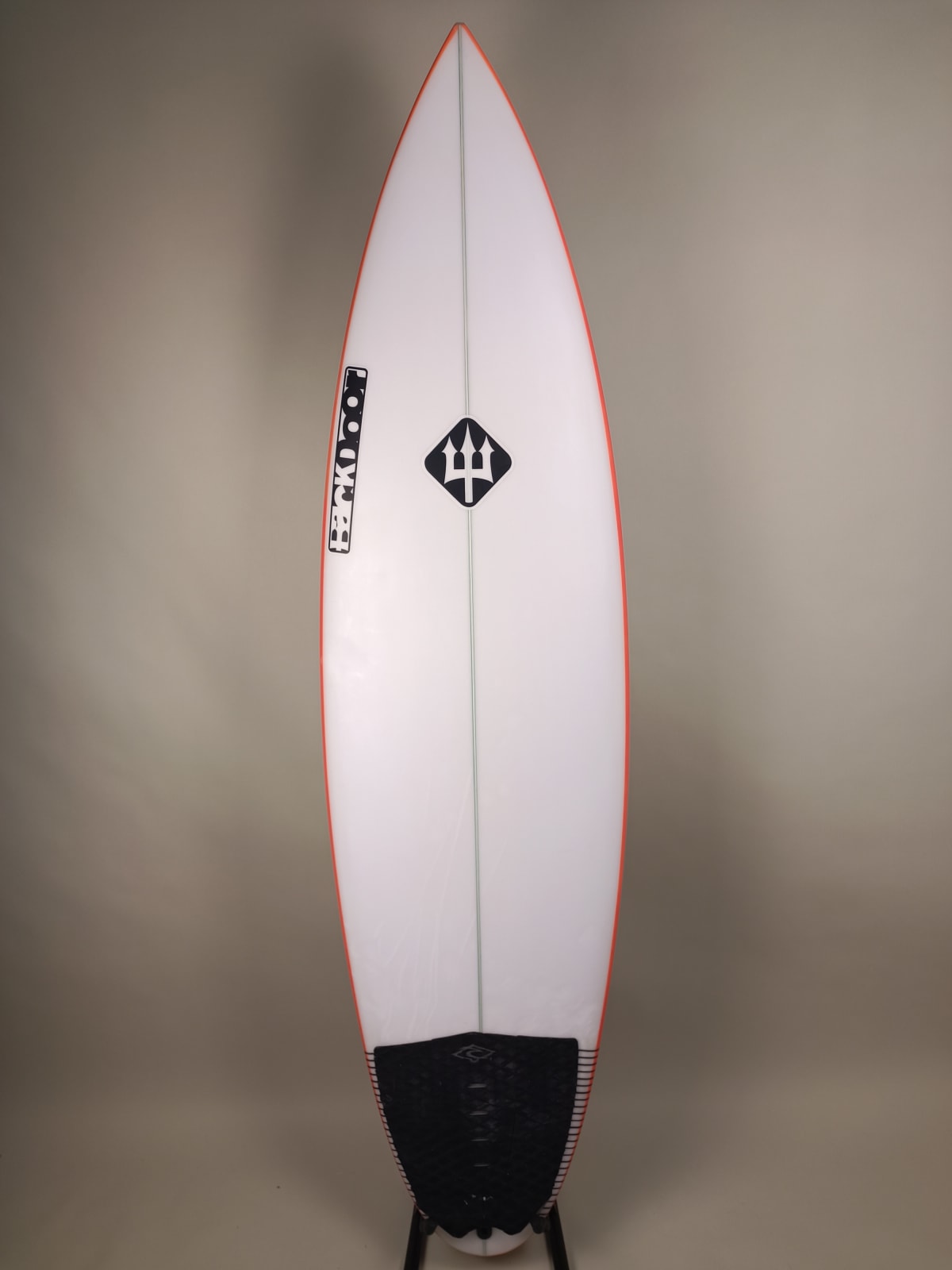 Backdoor PRD 6'1'' | 31.8 L