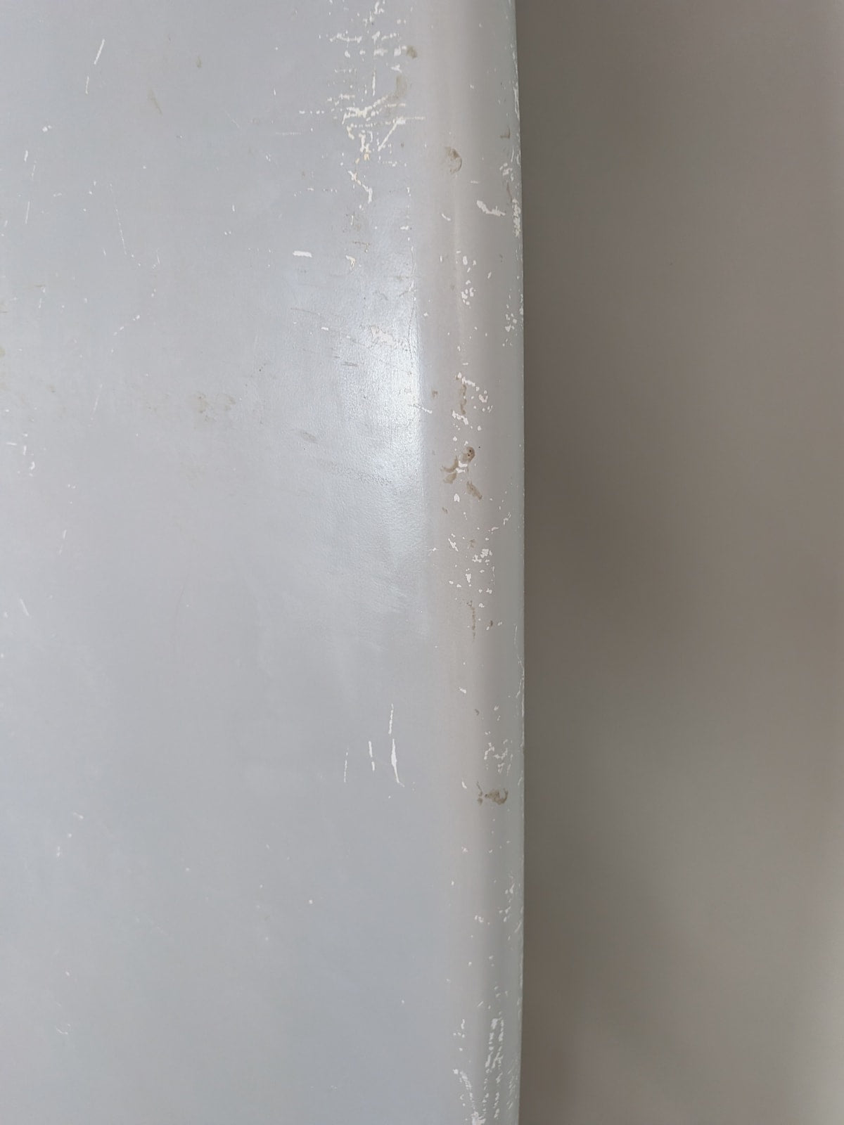 NSP Protech Hybrid 6'2'' | 40.5 L