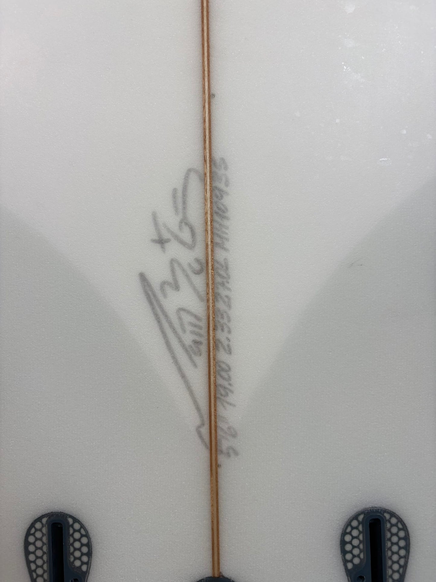 Lost Sword-fish 5'6'' | 27 L