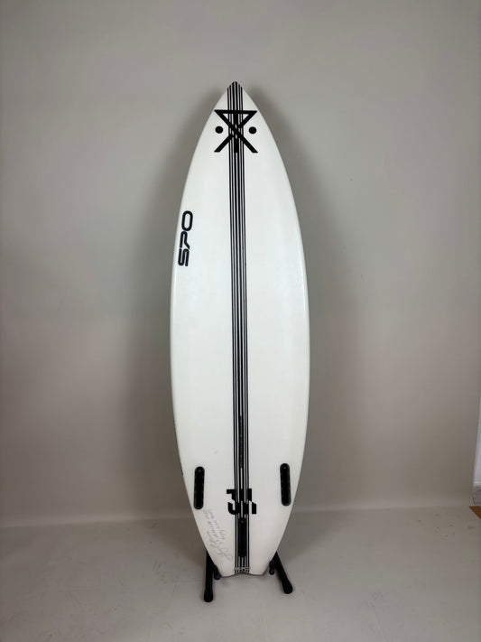 SPO 5'7'' | 23 L