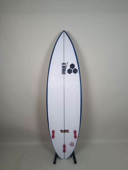 Al Merrick Fever 5'8'' | 23.3 L