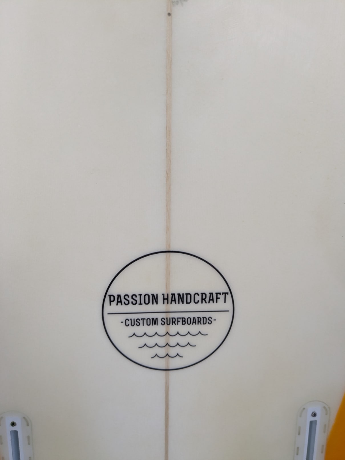 Passion Handcraft Custom 6'2'' | 35 L