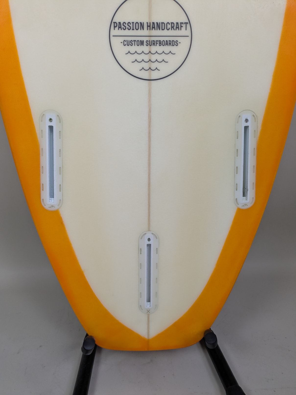Passion Handcraft Custom 6'2'' | 35 L