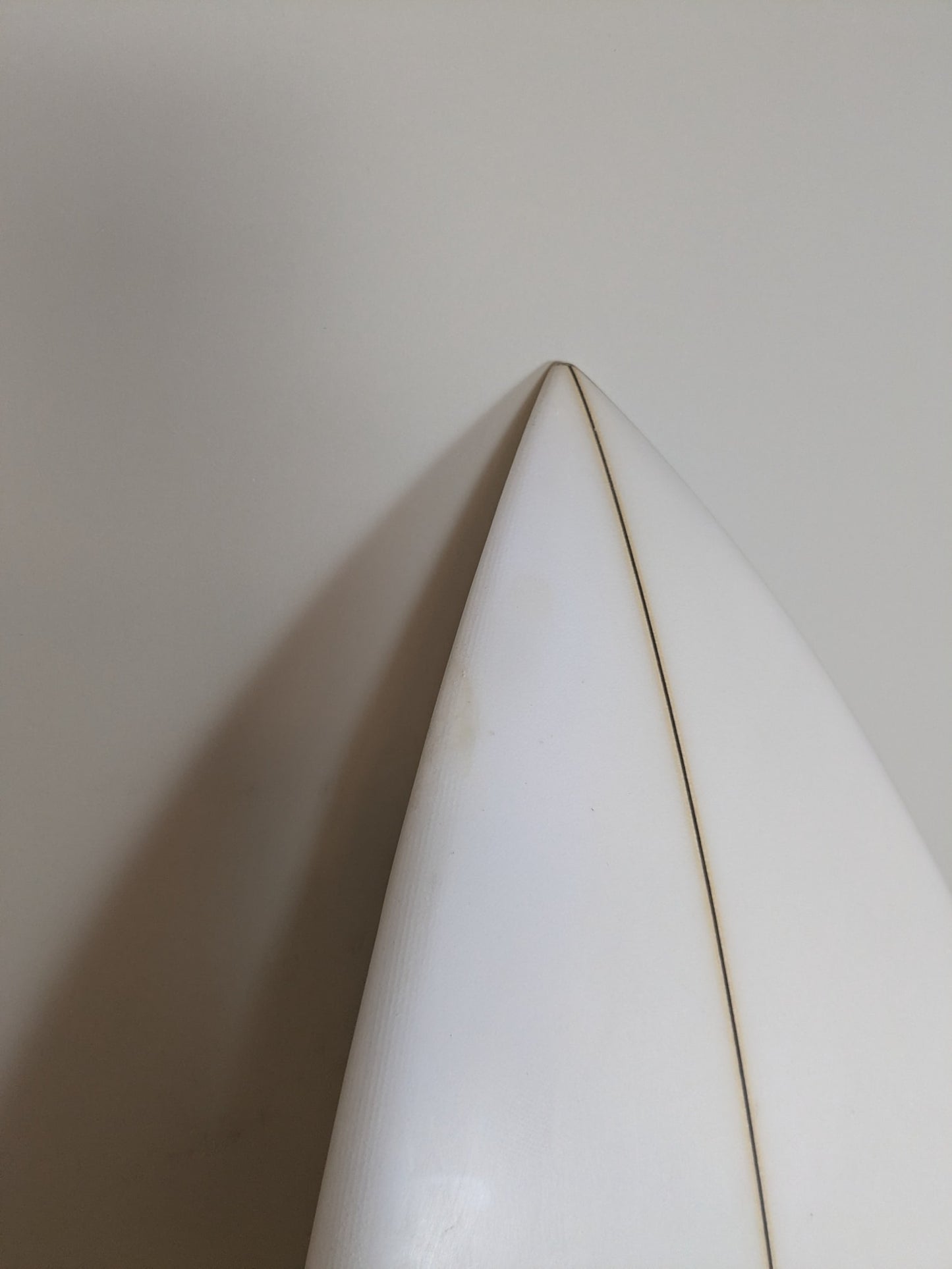 Warner TNT 5'11'' | 26.5 L
