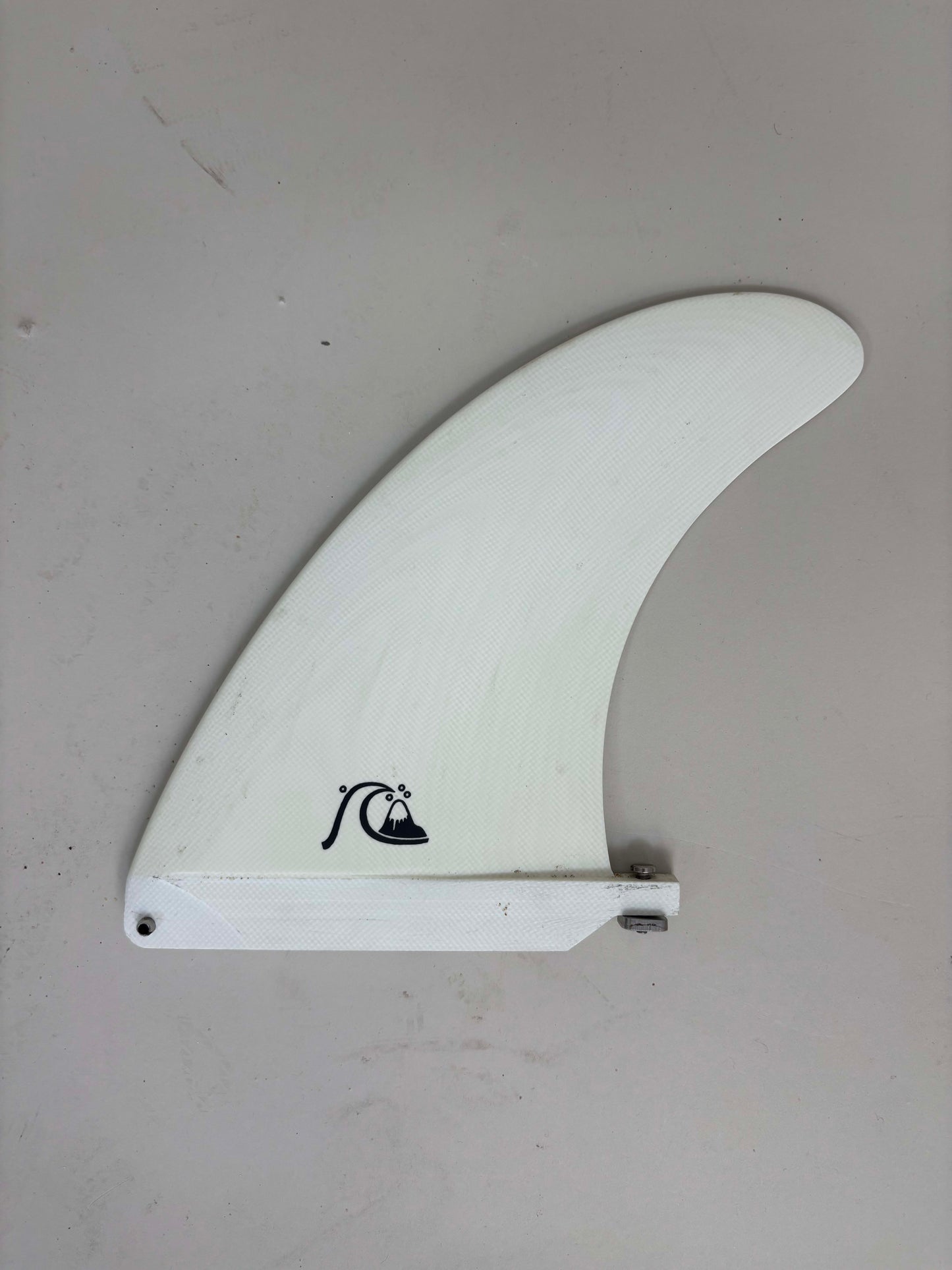 Quiksilver Fins 7.0