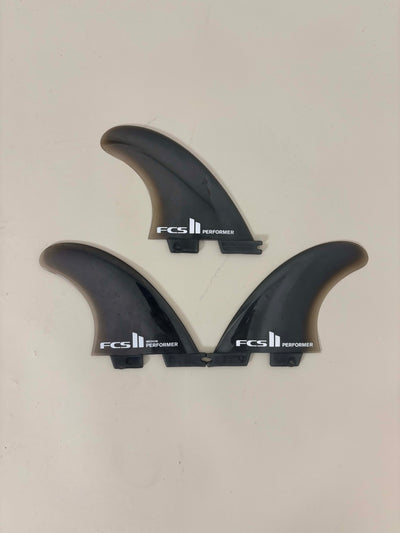 FCS Fins Plastic M
