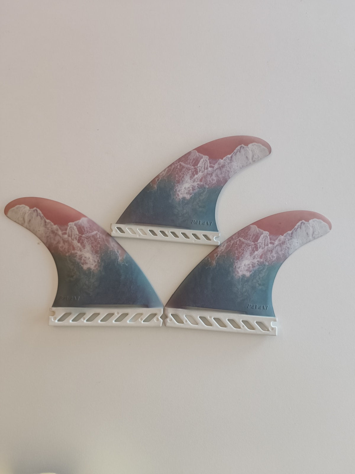 PAVANI Fins STM5005 M