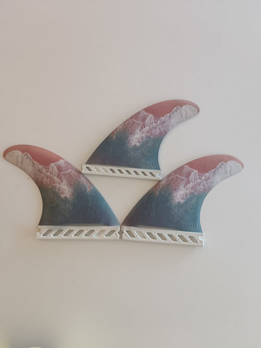 PAVANI  Fins STM5005 M