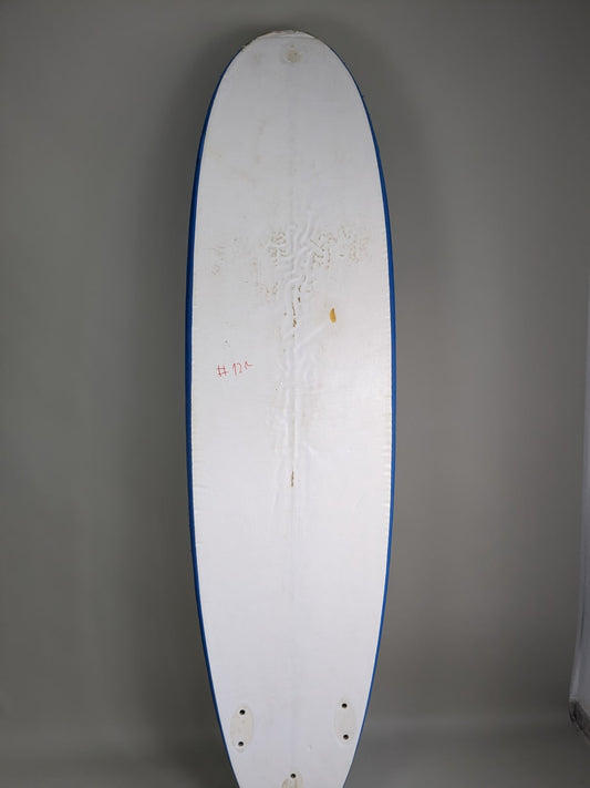 BUGZ Surf! Softboard 8'0'' | 70 L