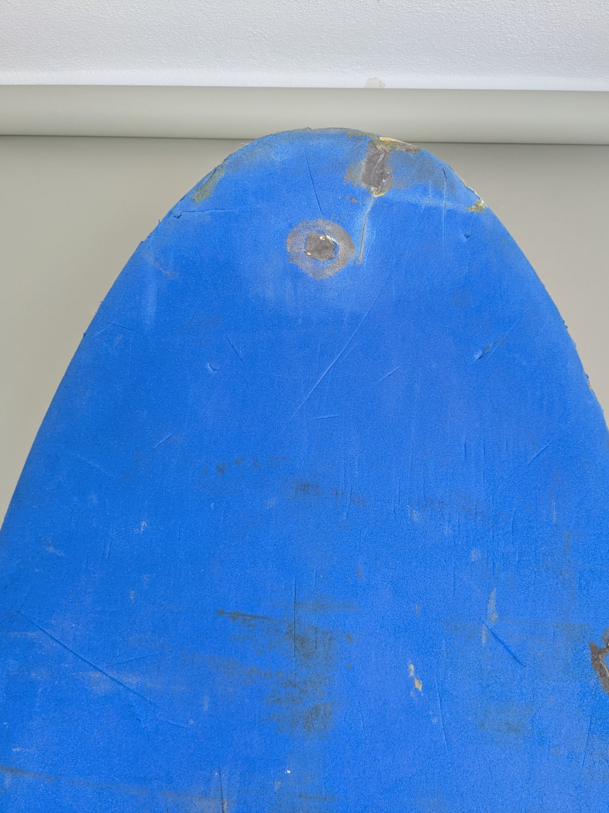 BUGZ Surf! Softboard 8'0'' | 70 L