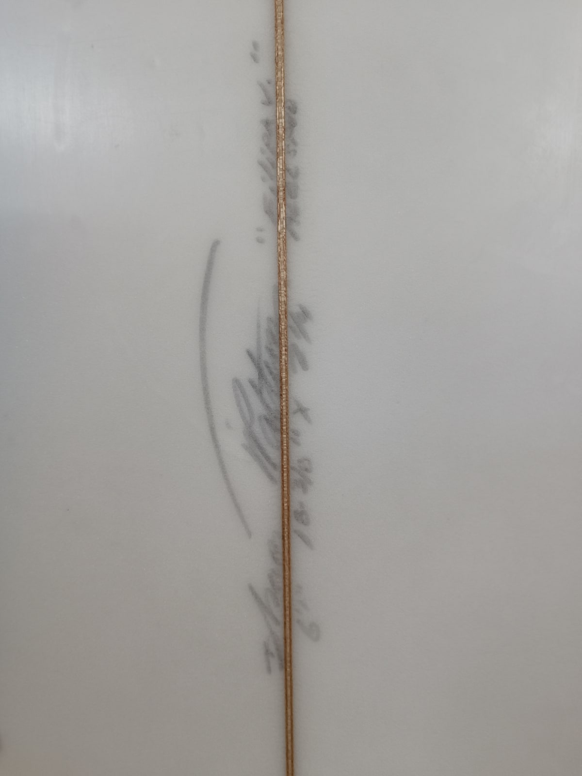 T. Patterson 6'1'' | 26.4 L
