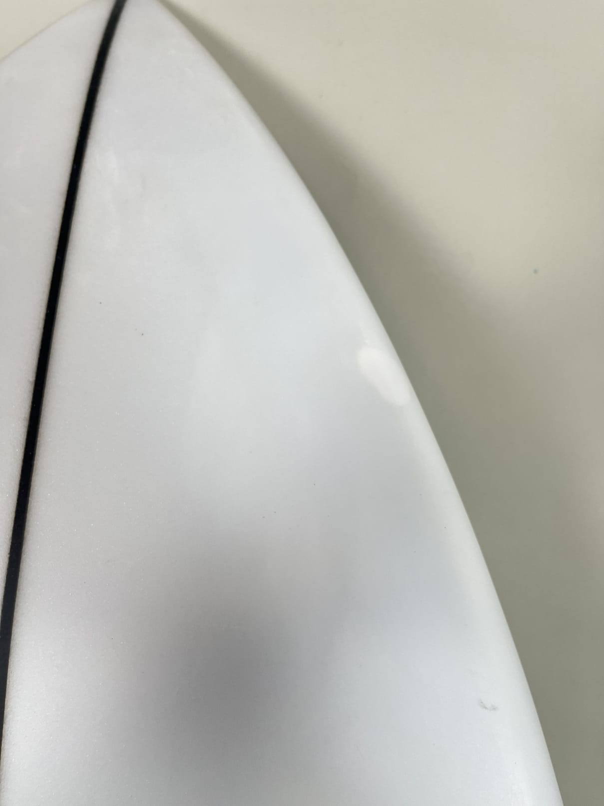 Al Merrick Happy Everyday 6'0'' | 34.2 L