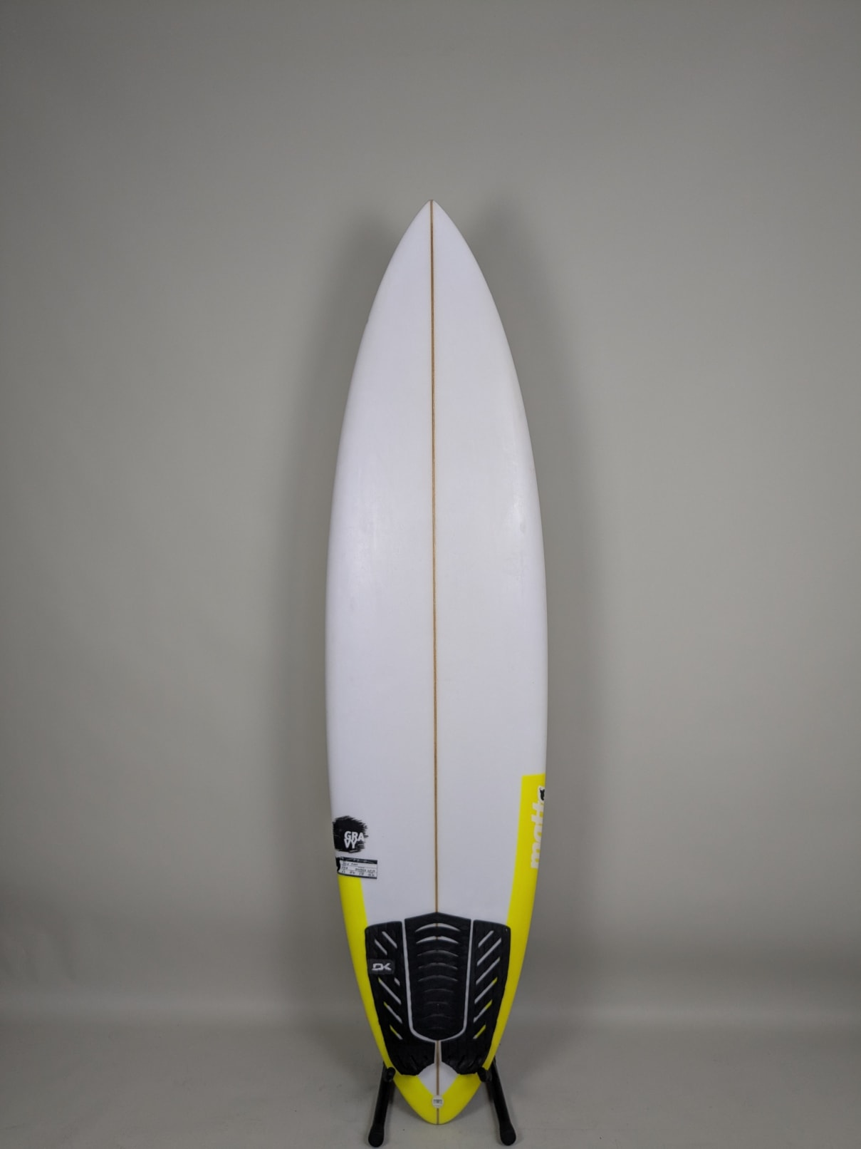 Matta Solid Funk 6'3'' | 28.9 L