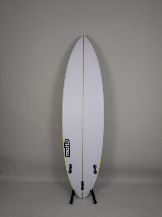 Matta Solid Funk 6'3'' | 28.9 L