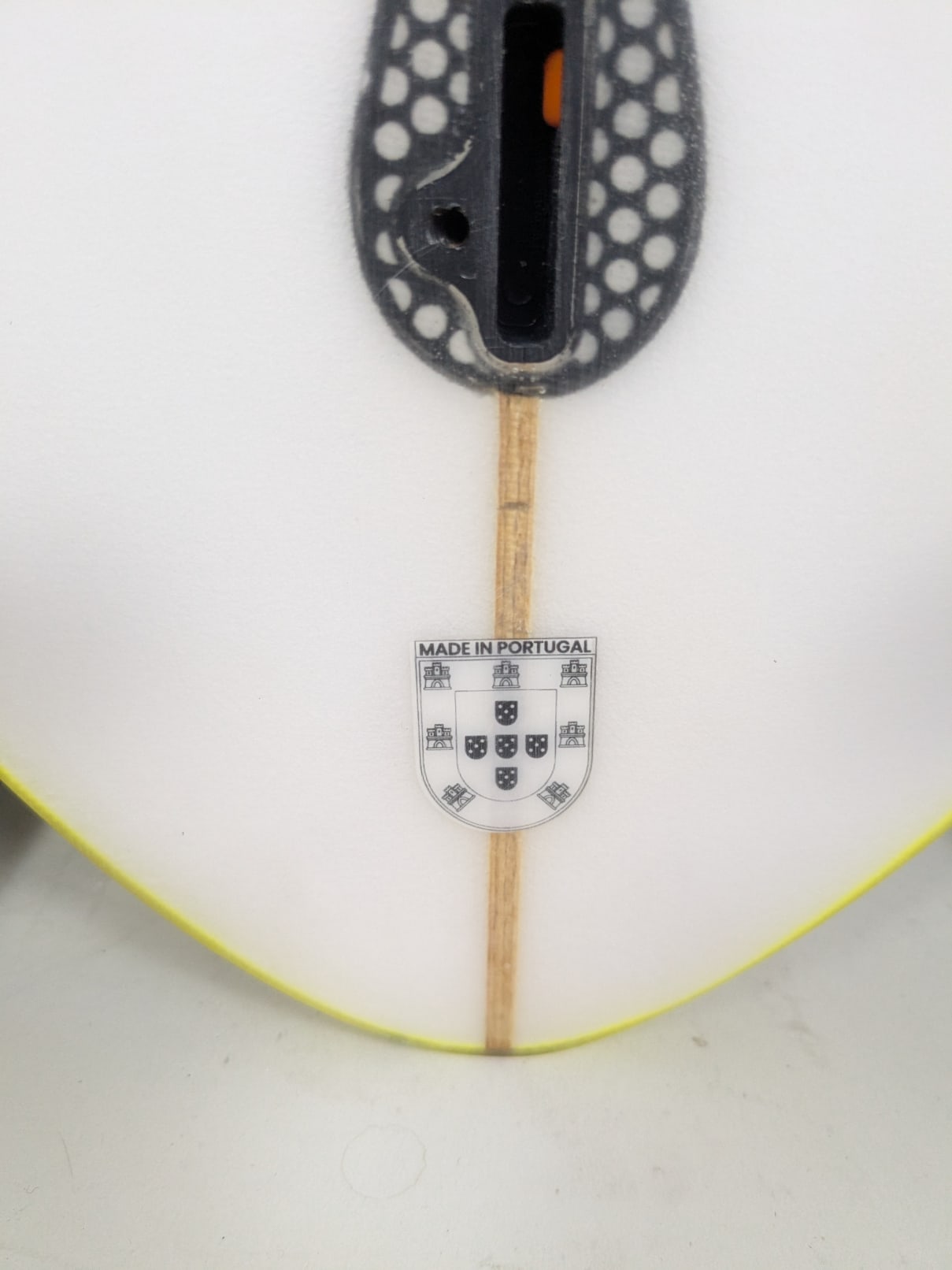 Matta Solid Funk 6'3'' | 28.9 L