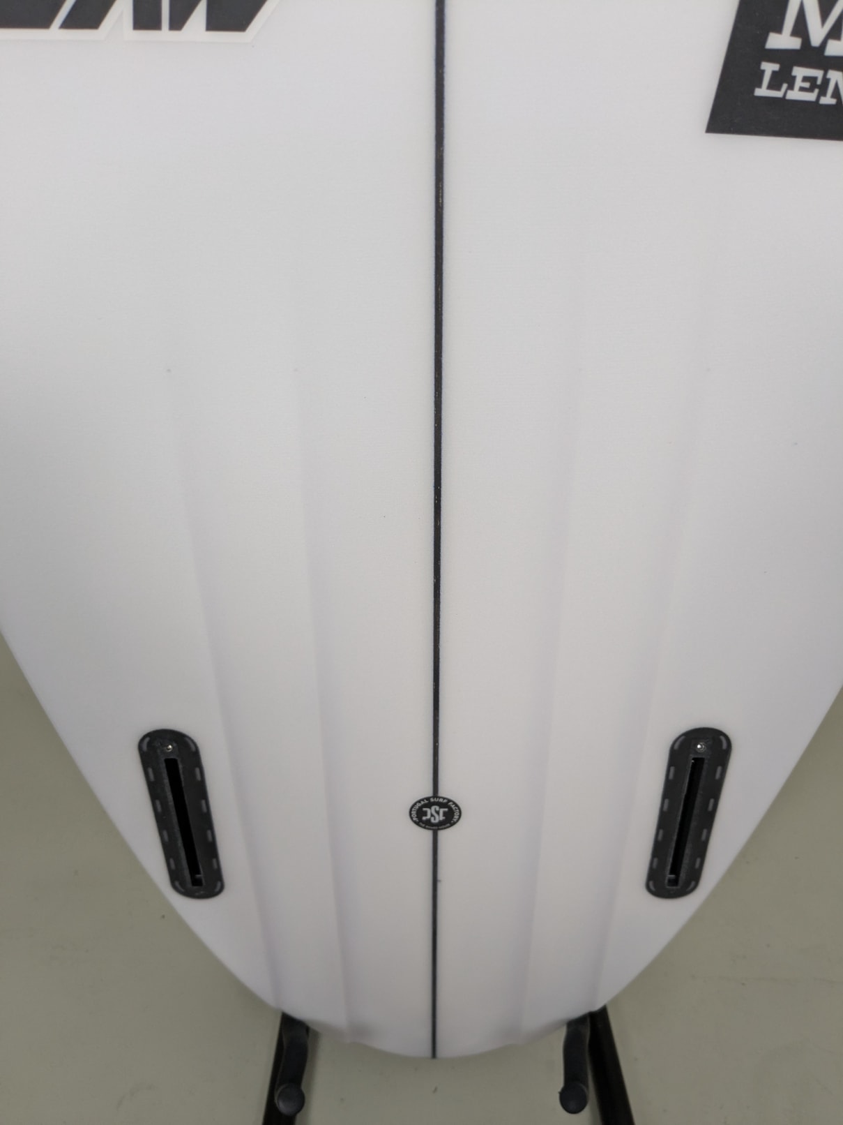 Dylan 4X Mid Length 6'4'' | 36.9 L