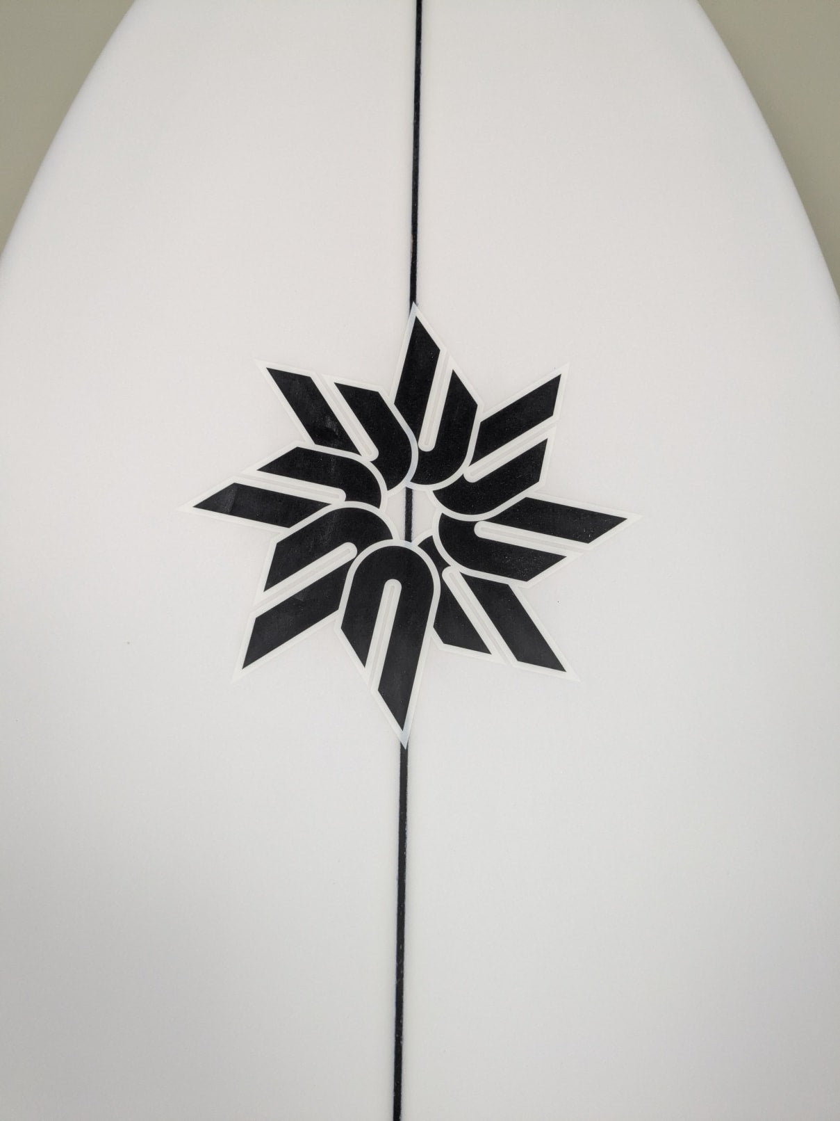 Dylan 4X Mid Length 6'4'' | 36.9 L