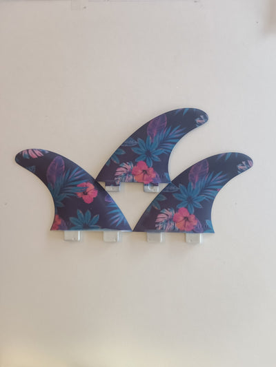 PAVANI Fins DTM5003 M