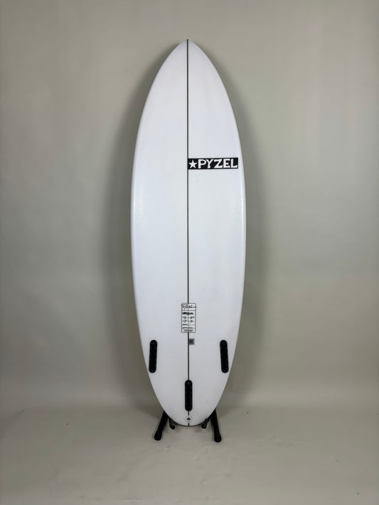 Pyzel Gremlin 5'10'' | 33 L