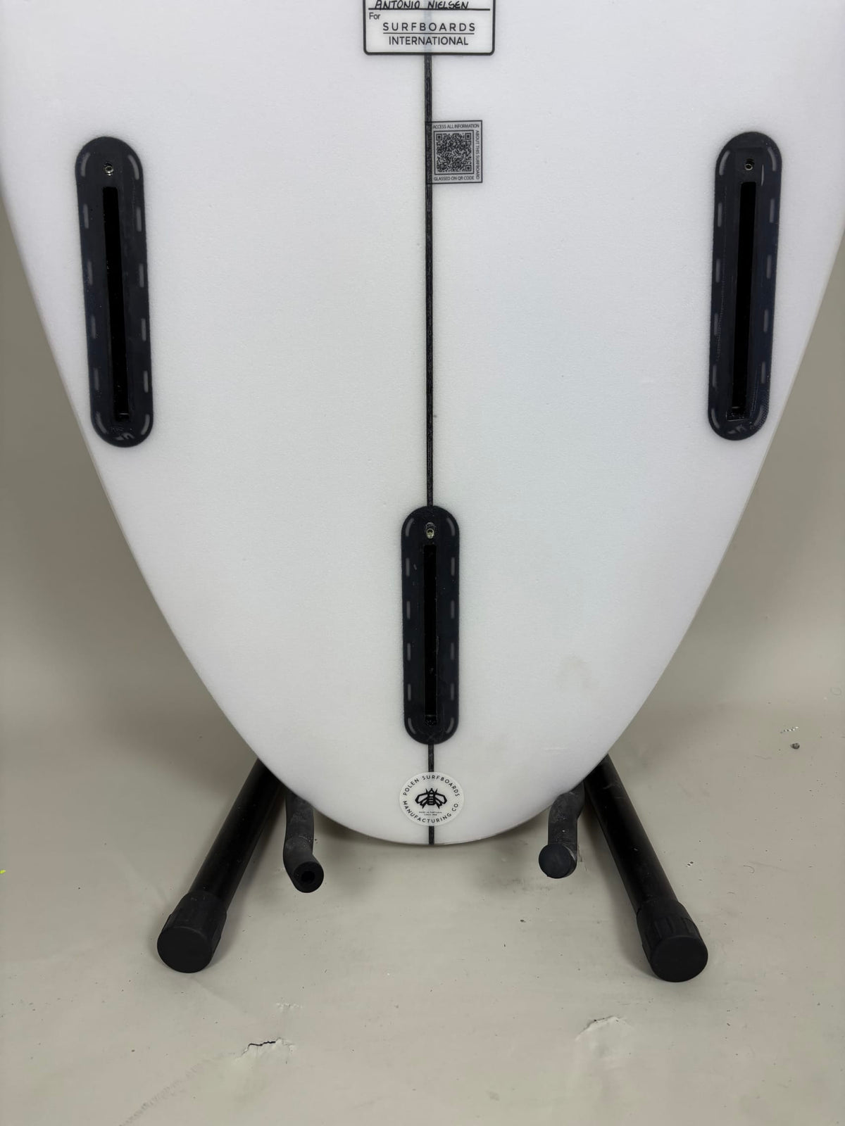 Pyzel Gremlin 5'10'' | 33 L